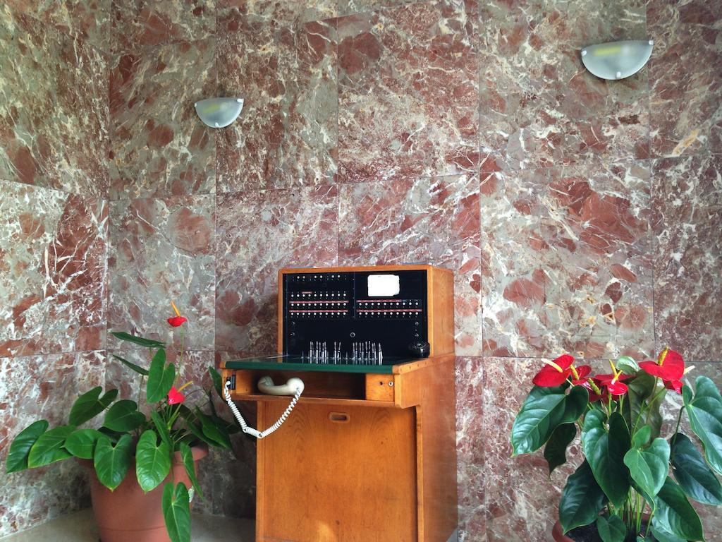 Hotel Carmen Teresa Торремолінос Екстер'єр фото